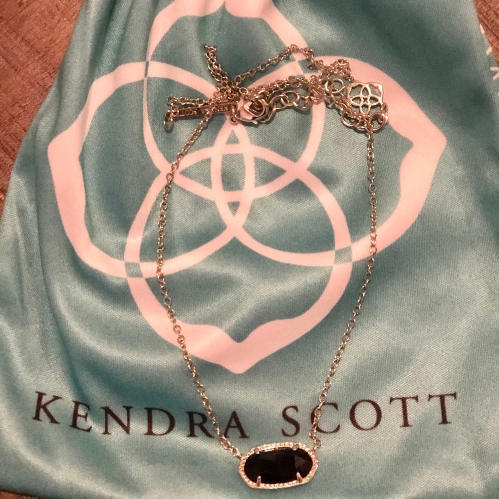 Kendra Scott Elisa necklace